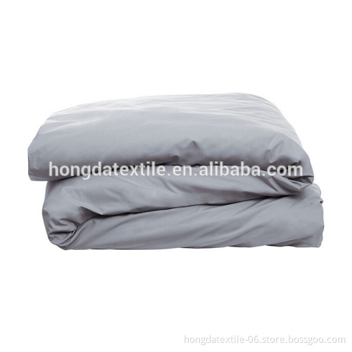 300TC Egyptian cotton luxury home bedding set in super king size